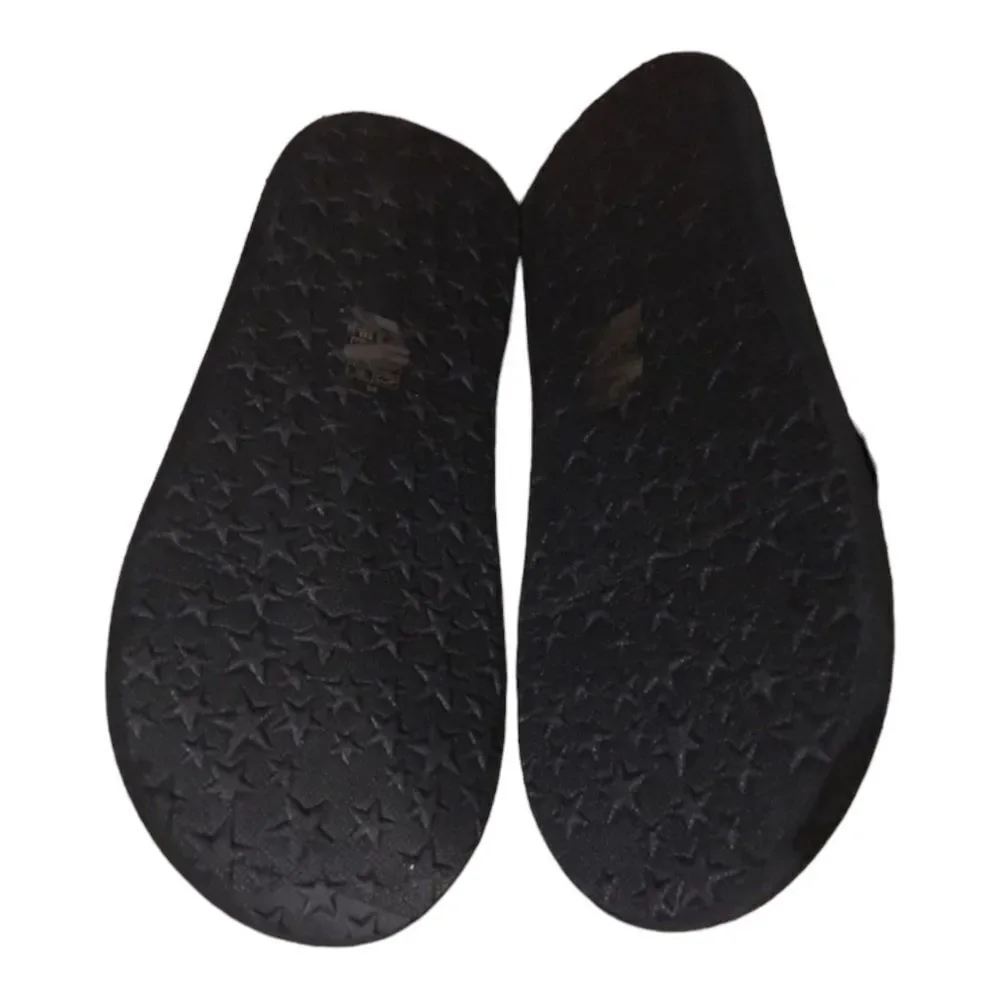NEW Rocket Dog K9 Women's ShortcakeCL Flip Flop Sandals 5 5M